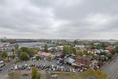 Garsoniera renovata integral 2025 Metrou Costin Georgian - 15