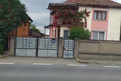 Casă cu Teren 4522 Mp în Ilia - 2