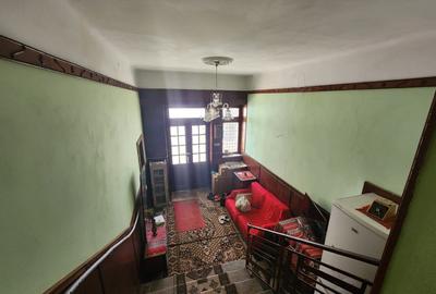 Casă cu 7 camere cu Canalizare în Ultracentral - 17