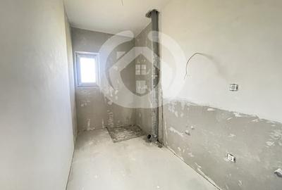 Apartament cu 2 camere decomandat în Țiglari - 2