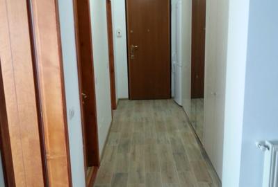Apartament cu 2 camere decomandat în Central - 4