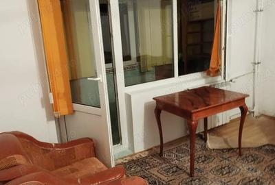 Garsonieră decomandată în Uverturii - 3