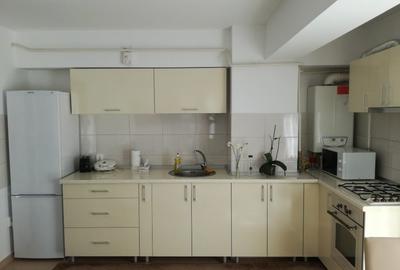 Apartament 2 camere, Nicolina 1, bloc 2014, 115.000 eur Apartament 2 camere, Nicolina 1, bloc 2014, 115.000 eur - 5