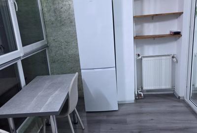 Garsonieră semidecomandată, mobilată în Mănăștur - 5