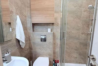Apartament cu 2 camere, mobilat în Victoriei - 6