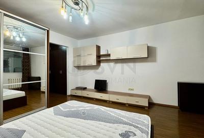 REA1008505 Garsoniera Kaufland Vitan - aproape de metrou - 3