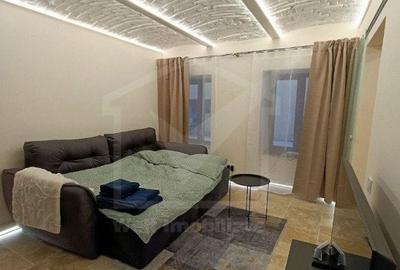 Apartament cu 1 camera Centru Cluj-Napoca, finisaje premium