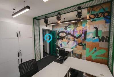 Birou, de 1,000 mp, în Universitate - 10