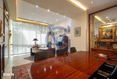 Spațiu comercial, de 1,335 mp, în Unirii - 2