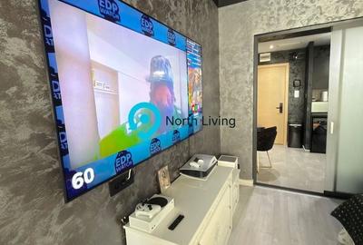 Apartament cu 2 camere în Văcăresti - 15