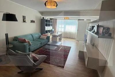 Apartament cu 2 camere decomandat, mobilat în Decebal - 3