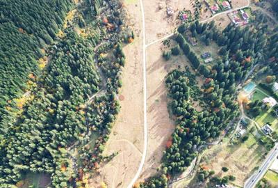 Teren Construcții intravilan de 8823 mp, în Exterior Nord - 31