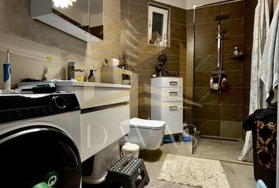 Apartament cu 2 camere semidecomandat, mobilat în Borhanci - 11