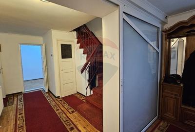 Birou, de 150 mp, în Sfântu Ilie - 13