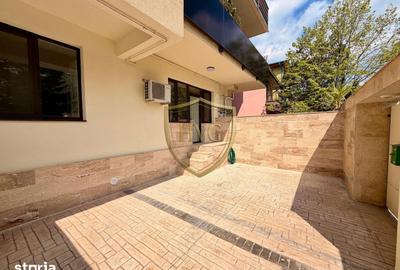 Apartament cu 3 camere, mobilat în Bucureștii Noi - 6