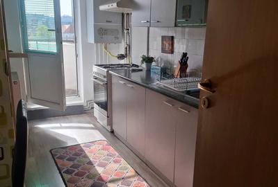 Apartament cu 2 camere decomandat în Mărăști - 3