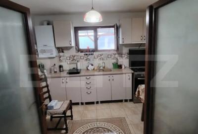 Casă cu 3 camere cu Teren 400 Mp în Central - 5