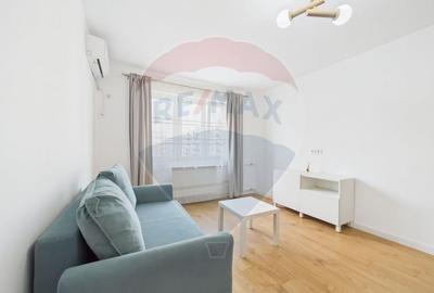 Apartament cu 1 camere decomandat, mobilat în Pantelimon