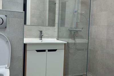 Apartament cu 2 camere decomandat în Pajura - 12