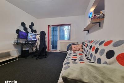 Apartament cu 2 camere semidecomandat, mobilat în Bistrița Lac - 6