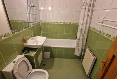 Apartament cu 3 camere decomandat, mobilat în Noua - 8