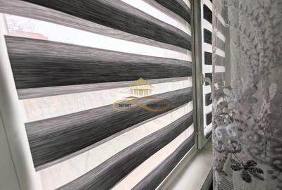 Apartament cu 3 camere decomandat în 9 Mai - 23