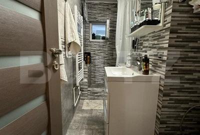 Apartament cu 3 camere, 65 mp, in zona Racadau - 3