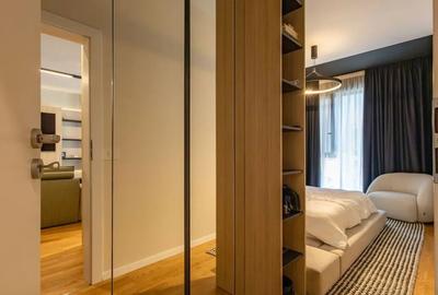 Apartament cu 2 camere semidecomandat, mobilat în Central - 3