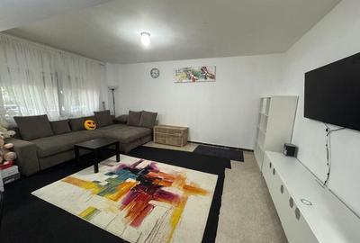 Apartament cu 3 camere decomandat în Central - 3