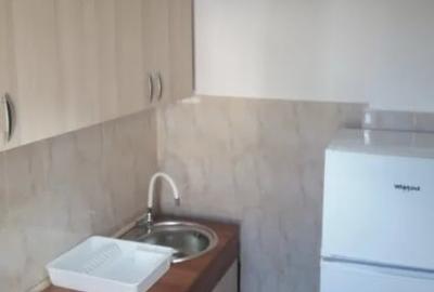 Lacul Tei,Facultatea de Constructii,bl.1978,reabilitat,Amenajata,Libera - 6