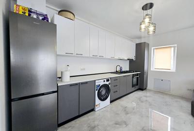 Apartament 2 Camere Bulevardul Nordului, Fundeni Dobroești - 11