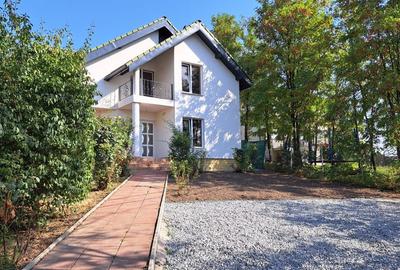 Casă cu 4 camere în Dezmir - 2