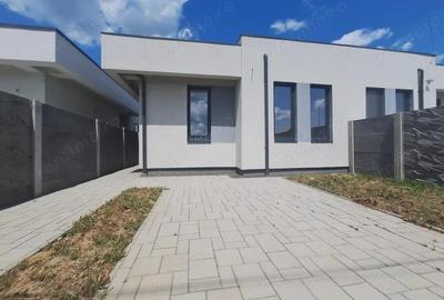 Duplex spatios cu 4 camere, dispus pe parter, 98 mp, Calea Urseni - 3