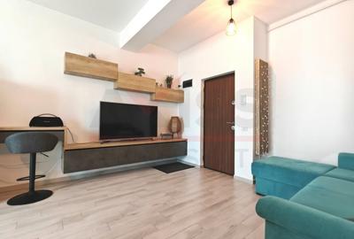 Ap 2 camere | MODERN | parcare proprie | Mamaia Sat - 17