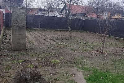 Casă cu 2 camere cu Teren 330 Mp în Sud - 17