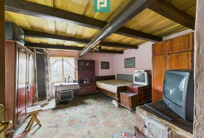 Casă tradițională cu anexe în ODVOȘ, comuna Conop. - 1