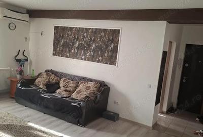 Apartament cu 2 camere semidecomandat în Central - 8
