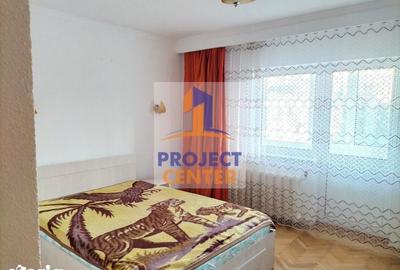 Apartament cu 3 camere decomandat în Negru Vodă - 7