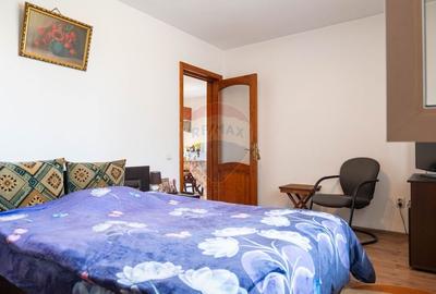 Casă cu 5 camere cu Teren 488 Mp în Bâcu - 10