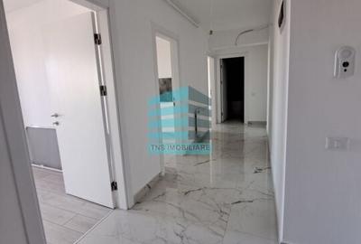 4 Camere 173 Mp Terasa  Imobil Stil Boutique,Pallady-Metrou Teclu - 3