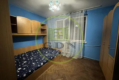 Apartament doua camere, 49mp, cartier George Enescu, zona Sweet Escape - 2