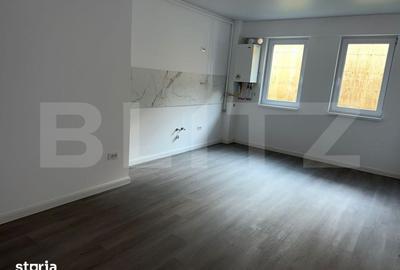 Apartament cu 2 camere în Bârnova - 15