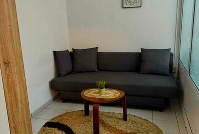 Piața Tomis 3 - garsonieră decomandată mobilată utilată - 5