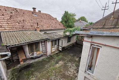 Casă cu 3 camere în Central - 3