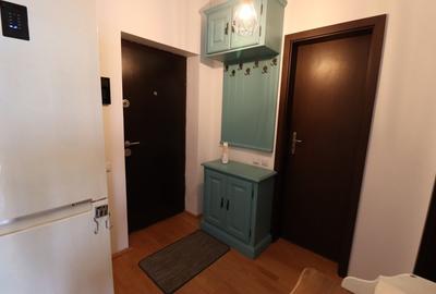 Apartament 2 camere cu parcare, bloc nou, 40 mp + balcon, zona Brancusi - 8