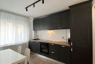 Apartament cu 3 camere în Ultracentral - 2