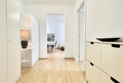 Apartament cu 2 camere decomandat, mobilat în Domenii - 9