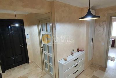 Apartament cu 2 camere decomandat, mobilat în Moara de Vânt - 3