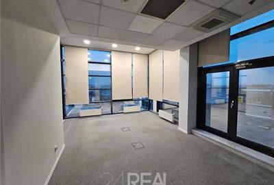 Spațiu comercial, în Dorobanți - 19