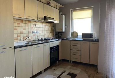 Apartament cu 2 camere în Sângeorgiu de Mureș